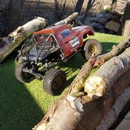 Off-Roader Element enduro