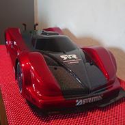 Bil Arrma Limitless GT ONE MAX5 8s Big can