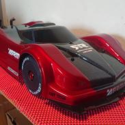 Bil Arrma Limitless GT ONE MAX5 8s Big can