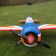 Fly YAK 54