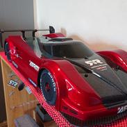 Bil Arrma Limitless GT ONE MAX5 8s Big can