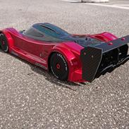 Bil Arrma Limitless GT ONE XLX2