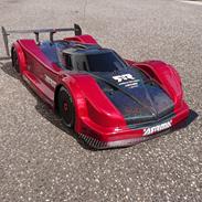 Bil Arrma Limitless GT ONE XLX2