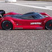 Bil Arrma Limitless GT ONE XLX2