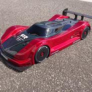 Bil Arrma Limitless GT ONE XLX2