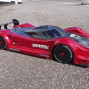 Bil Arrma Limitless GT ONE XLX2