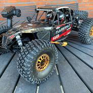 Buggy LOSI LASERNUT U4