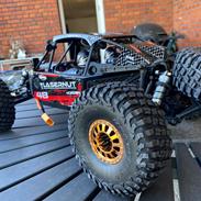 Buggy LOSI LASERNUT U4