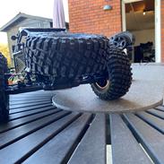 Buggy LOSI LASERNUT U4