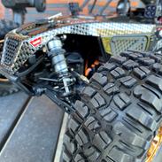 Buggy LOSI LASERNUT U4