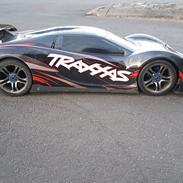 Bil Traxxas xo-1 solgt