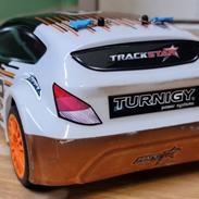 Bil Turnigy 1/16 Mini Rally Extreme
