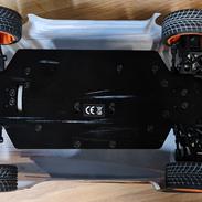 Bil Turnigy 1/16 Mini Rally Extreme