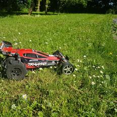 Buggy Traxxas bandit vxl