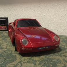 Bil Porsche 959