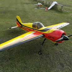 Fly Yak 55 SP