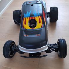 Bil Losi LST 2(WD buggy)
