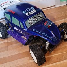 Buggy FG Leopard v. 1.0