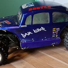 Buggy FG Leopard v. 1.0