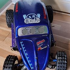 Buggy FG Leopard v. 1.0