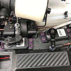 Bil Serpent SRX8T GP