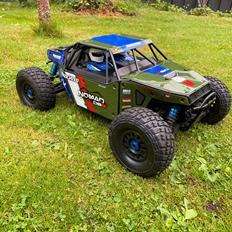 Buggy Nomad DB8 Team Associated