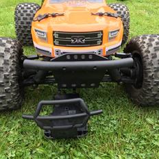 Truck Arrma Granite BLX 4x4 3s