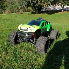 Truck Traxxas x Maxx 8s