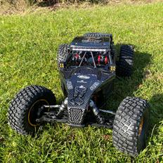 Buggy Losi Lasernut U4 Tenacity
