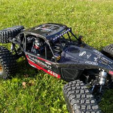 Buggy Losi Lasernut U4 Tenacity