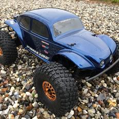 Buggy Losi Ten Baja