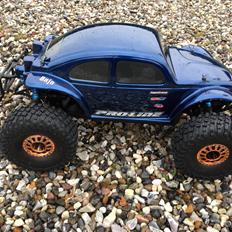 Buggy Losi Ten Baja
