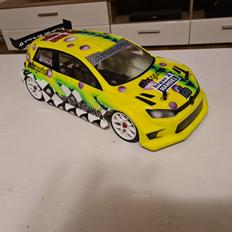 Bil Awesomatix A700FX Modifed by KBracing