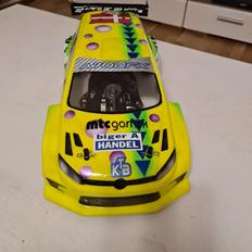 Bil Awesomatix A700FX Modifed by KBracing