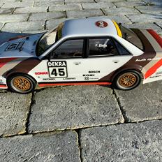 Bil Tamiya TT-02 Audi A8 #58682