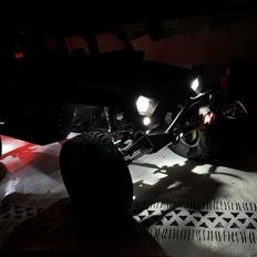 Bil traction hobby Founder II 