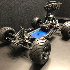 Bil Jato 3,3 brushless 
