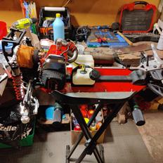 Buggy FG Leopard 4 WD