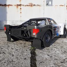 Off-Roader Losi 5ive-T 2.0