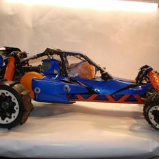Buggy Rovan 5B