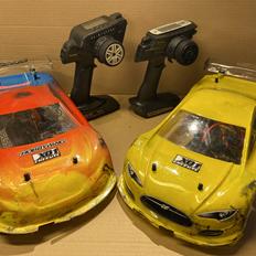 Bil Xpress Execute XQ1