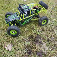 Buggy Wltoys 12428