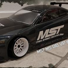 Bil MST MS-01D VIP II