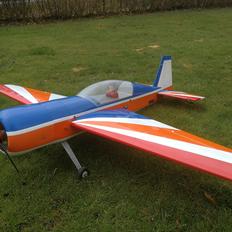 Fly YAK 54