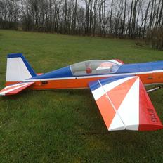 Fly YAK 54