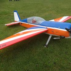 Fly YAK 54