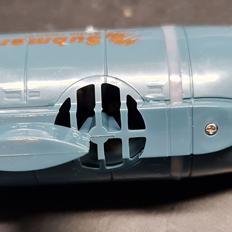 Båd Amewi Junior U-båd