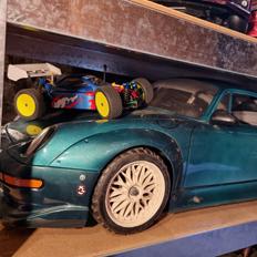 Bil fg sportsline swb