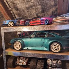 Bil fg sportsline swb