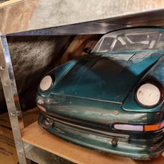 Bil fg sportsline swb